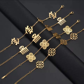 .ೃ࿔*:･ Hair Charms