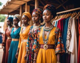 👗 Heritage Apparel
