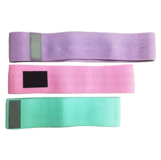 SHero Sculpt Bands