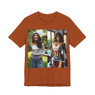 Kinda Sweet, Kinda Savage Graphic T-Shirt