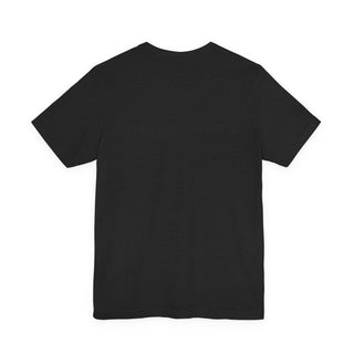 Snatch Goals Tee — Floral Portrait Graphic Short Sleeve Shirt