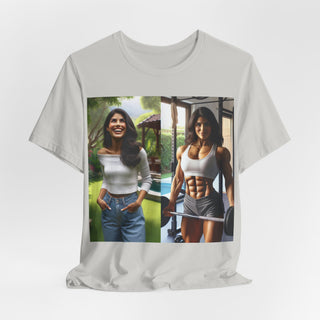 Kinda Sweet, Kinda Savage Graphic T-Shirt