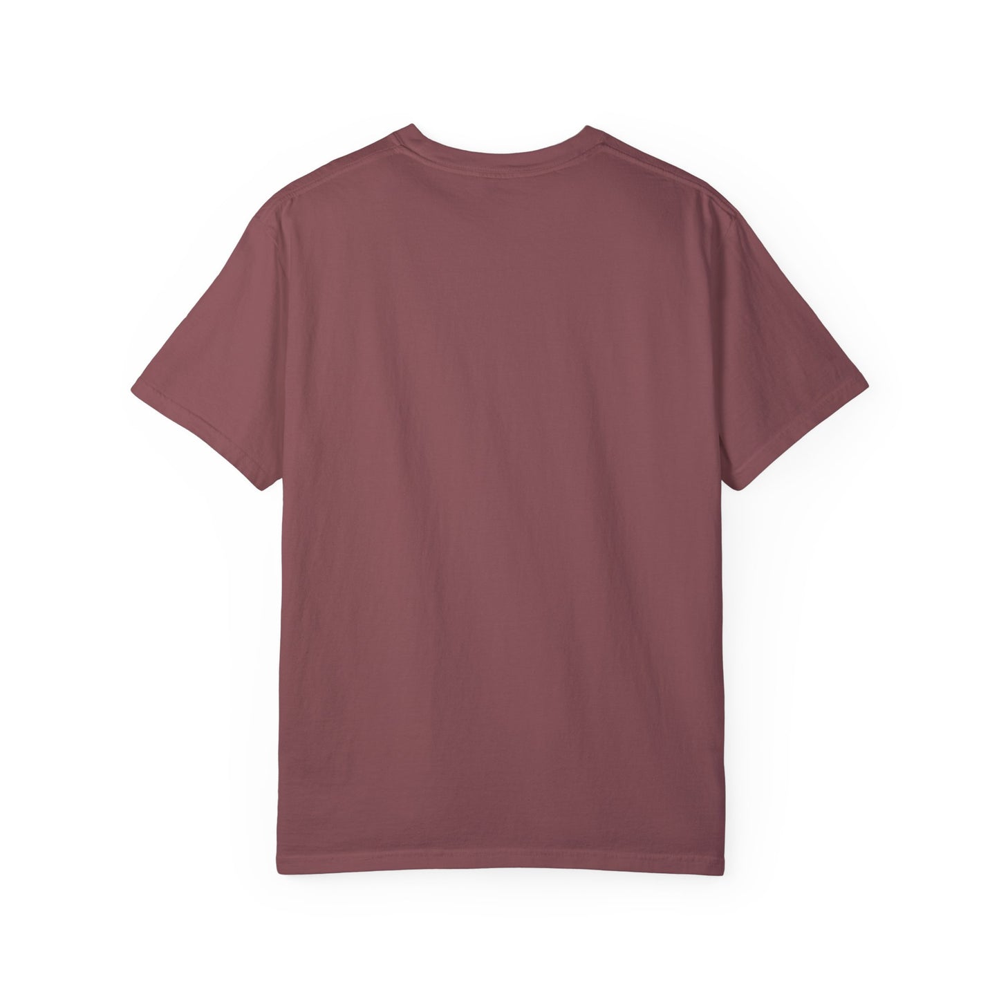 Sassy & Classy Unisex Garment-Dyed T-Shirt