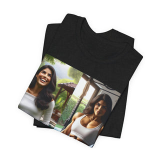 Kinda Sweet, Kinda Savage Graphic T-Shirt