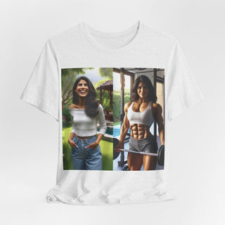 Kinda Sweet, Kinda Savage Graphic T-Shirt