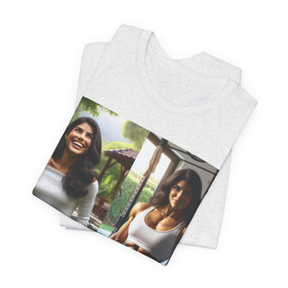 Kinda Sweet, Kinda Savage Graphic T-Shirt