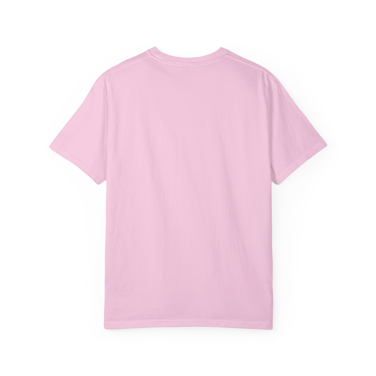 Sassy & Classy Unisex Garment-Dyed T-Shirt