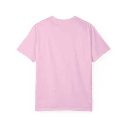 Sassy & Classy Unisex Garment-Dyed T-Shirt