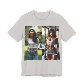 Kinda Sweet, Kinda Savage Graphic T-Shirt