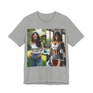 Kinda Sweet, Kinda Savage Graphic T-Shirt