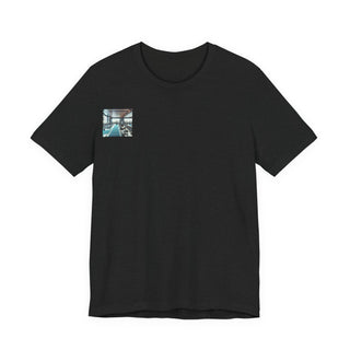 Gym "Home Sweet Home" T-Shirt — Fitness Club Workout Tee
