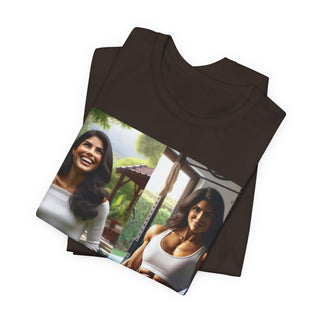 Kinda Sweet, Kinda Savage Graphic T-Shirt