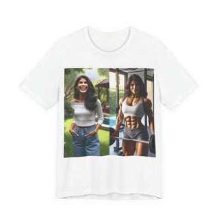 Kinda Sweet, Kinda Savage Graphic T-Shirt