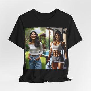 Kinda Sweet, Kinda Savage Graphic T-Shirt