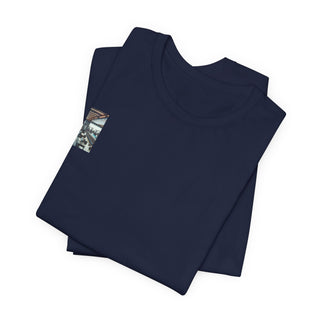 Gym "Home Sweet Home" T-Shirt — Fitness Club Workout Tee