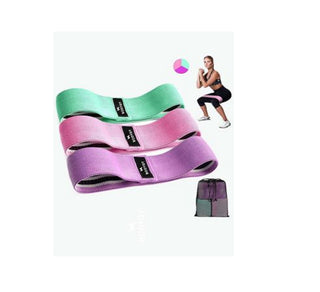 SHero Sculpt Bands