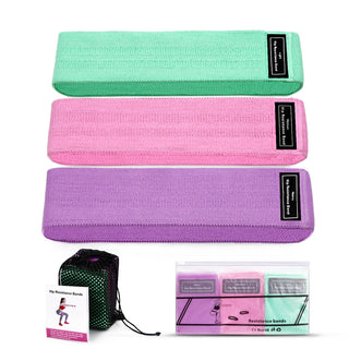 SHero Sculpt Bands