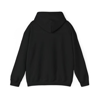 Fitness Hoodie — 'Beauty & Barbell' Female Bodybuilding Gym Sweatshirt