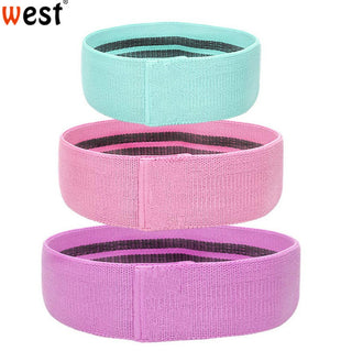 SHero Sculpt Bands