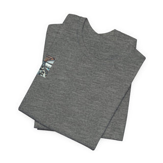 Gym "Home Sweet Home" T-Shirt — Fitness Club Workout Tee