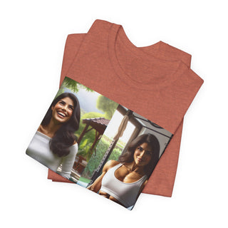 Kinda Sweet, Kinda Savage Graphic T-Shirt