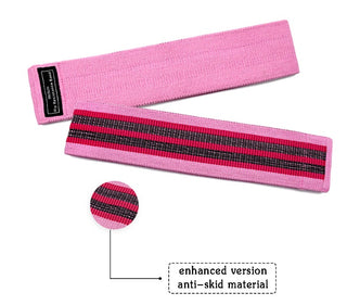 SHero Sculpt Bands