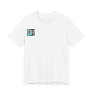 Gym "Home Sweet Home" T-Shirt — Fitness Club Workout Tee