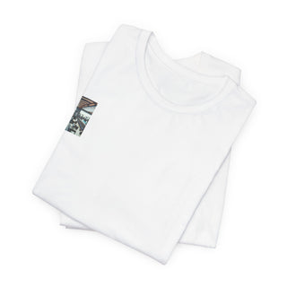 Gym "Home Sweet Home" T-Shirt — Fitness Club Workout Tee