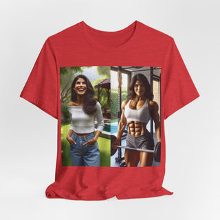 Kinda Sweet, Kinda Savage Graphic T-Shirt