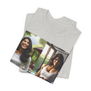Kinda Sweet, Kinda Savage Graphic T-Shirt