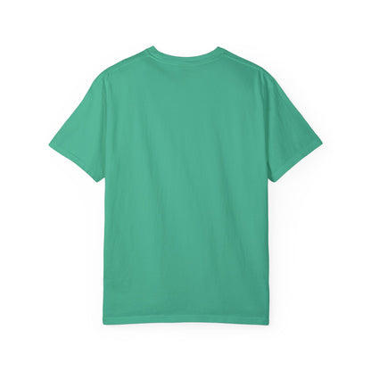 Sassy & Classy Unisex Garment-Dyed T-Shirt