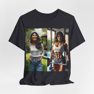 Kinda Sweet, Kinda Savage Graphic T-Shirt
