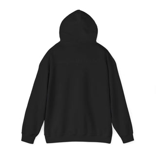 Fitness Hoodie — 'Beauty & Barbell' Female Bodybuilding Gym Sweatshirt