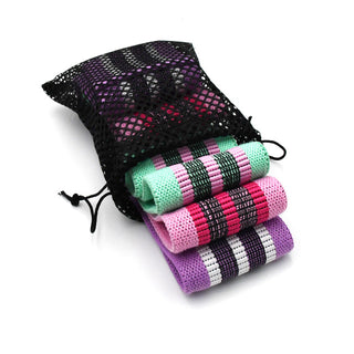 SHero Sculpt Bands