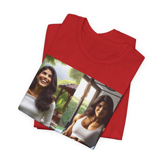Kinda Sweet, Kinda Savage Graphic T-Shirt