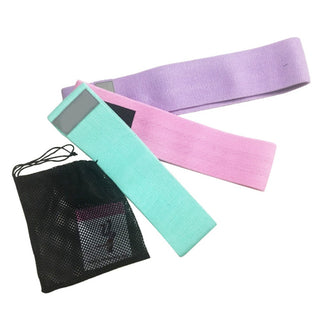 SHero Sculpt Bands