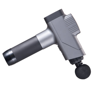 VEVOR Massage Gun Deep Tissue, Percussion Muscle Massager For Athletes - With 8 Speed Levels & 6 Massage Heads, 16V 2500mAh Batteries, Handheld  Massage Gun For Pain Relief, Muscle Relaxation.