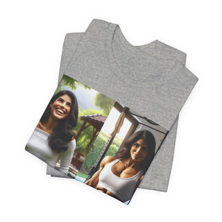 Kinda Sweet, Kinda Savage Graphic T-Shirt
