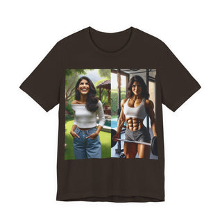 Kinda Sweet, Kinda Savage Graphic T-Shirt