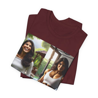 Kinda Sweet, Kinda Savage Graphic T-Shirt