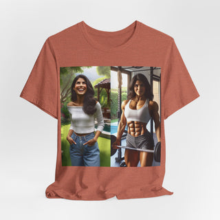 Kinda Sweet, Kinda Savage Graphic T-Shirt