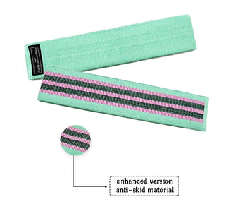 SHero Sculpt Bands