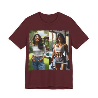 Kinda Sweet, Kinda Savage Graphic T-Shirt