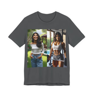 Kinda Sweet, Kinda Savage Graphic T-Shirt