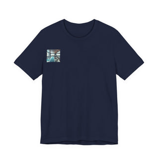 Gym "Home Sweet Home" T-Shirt — Fitness Club Workout Tee