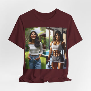 Kinda Sweet, Kinda Savage Graphic T-Shirt