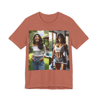 Kinda Sweet, Kinda Savage Graphic T-Shirt