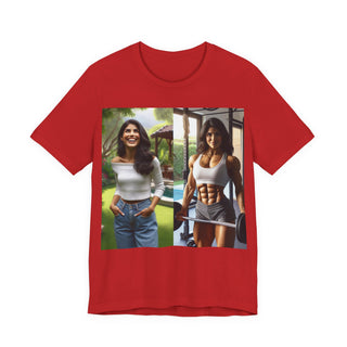 Kinda Sweet, Kinda Savage Graphic T-Shirt