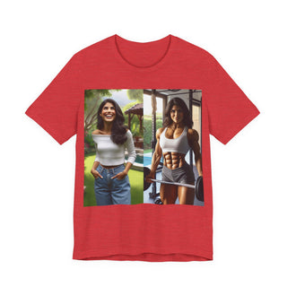 Kinda Sweet, Kinda Savage Graphic T-Shirt