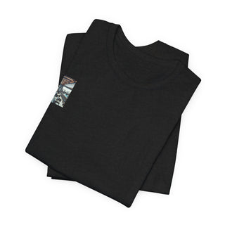 Gym "Home Sweet Home" T-Shirt — Fitness Club Workout Tee